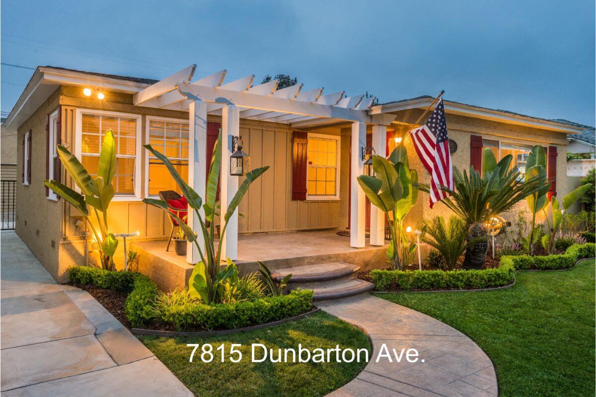 Photo of The Dunbarton Residence