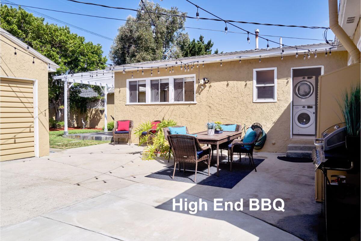 Photo of The Dunbarton Residence