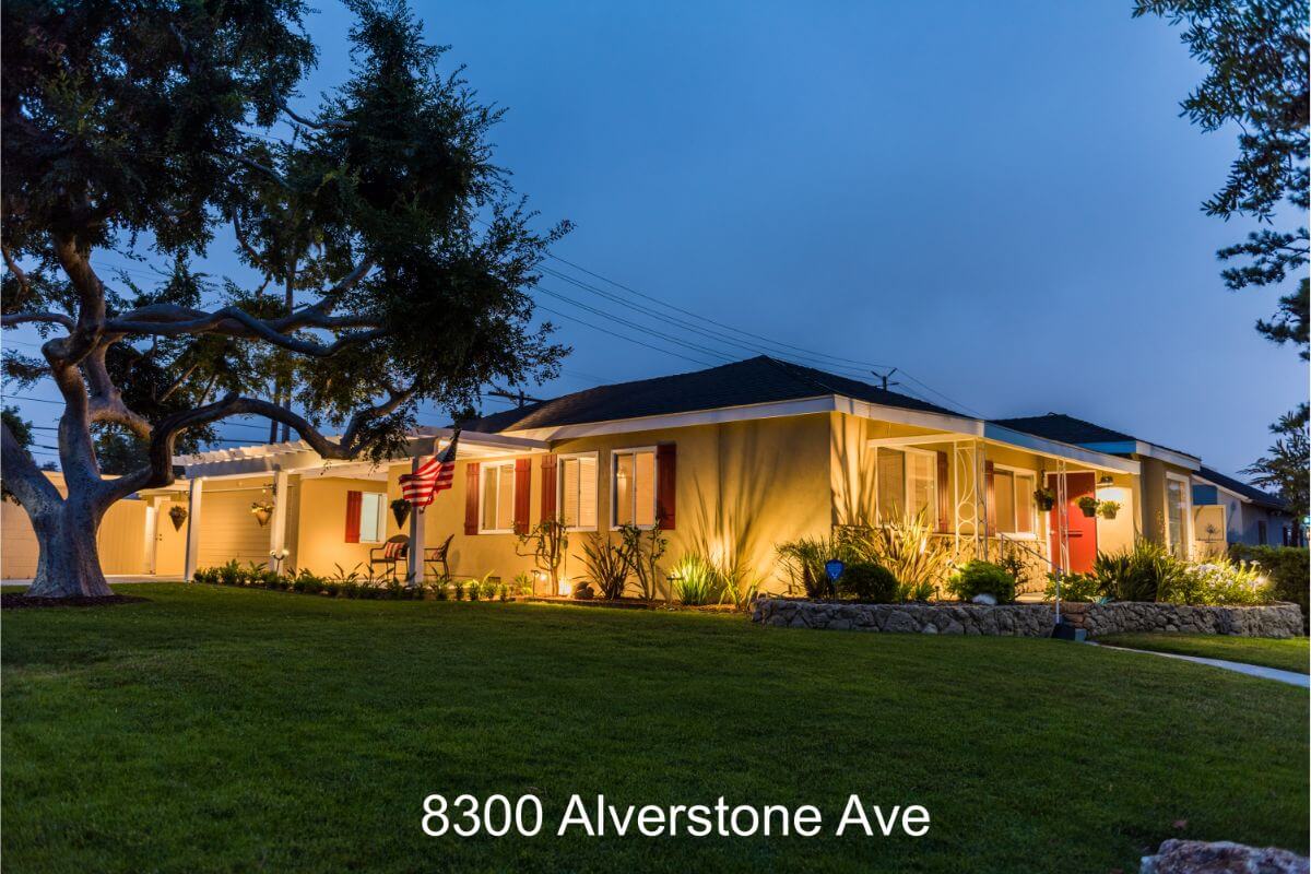 Photo of The Alverstone Residence